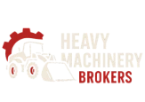 Heavy Machinery brokers